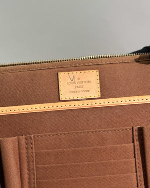 Louis Vuitton Monogram Cupertino Briefcase Bag-27