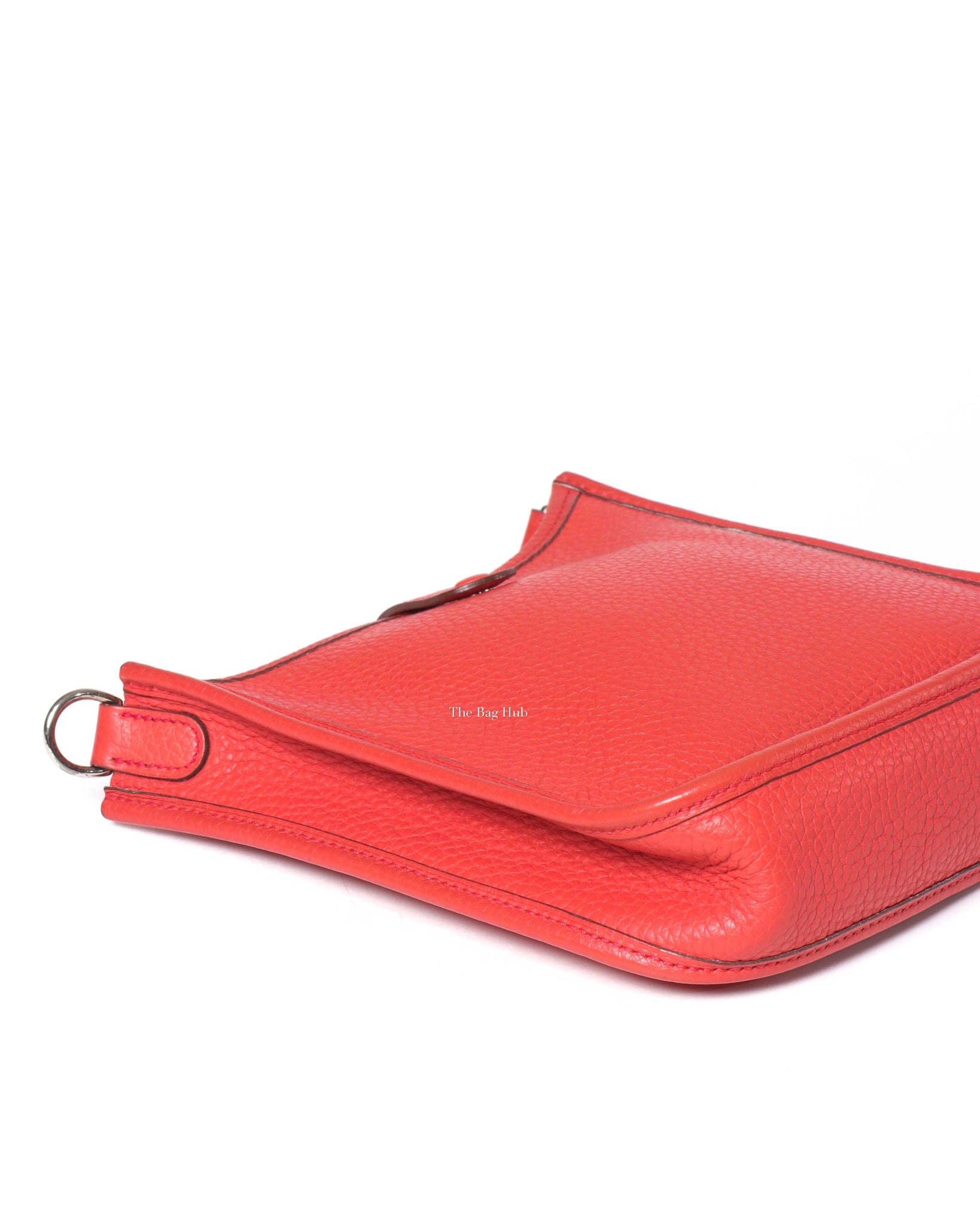 Hermes Rose Jaipur Evelyne TPM-9