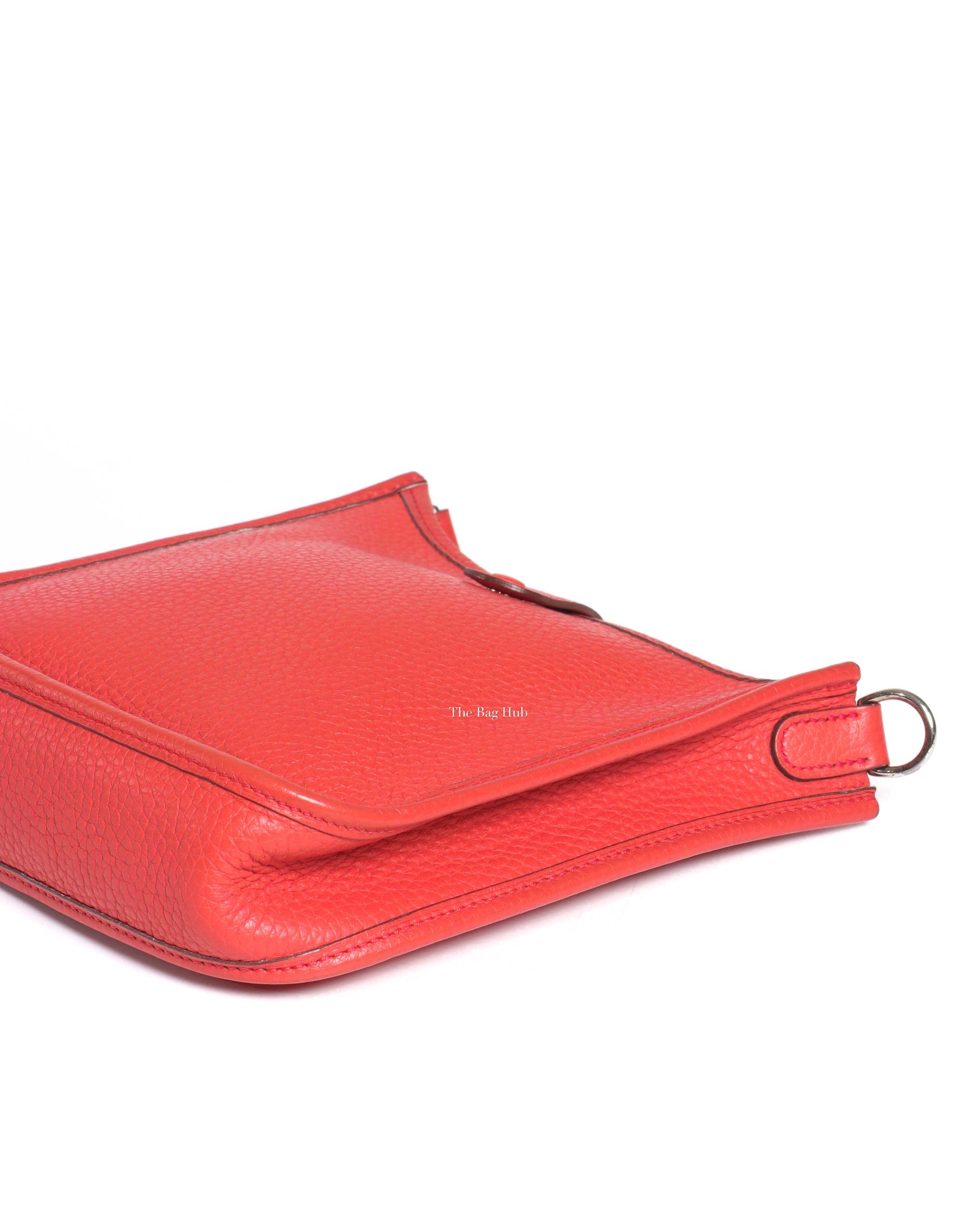 Hermes Rose Jaipur Evelyne TPM-10