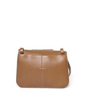 Hermes Brown Halzan 31-4