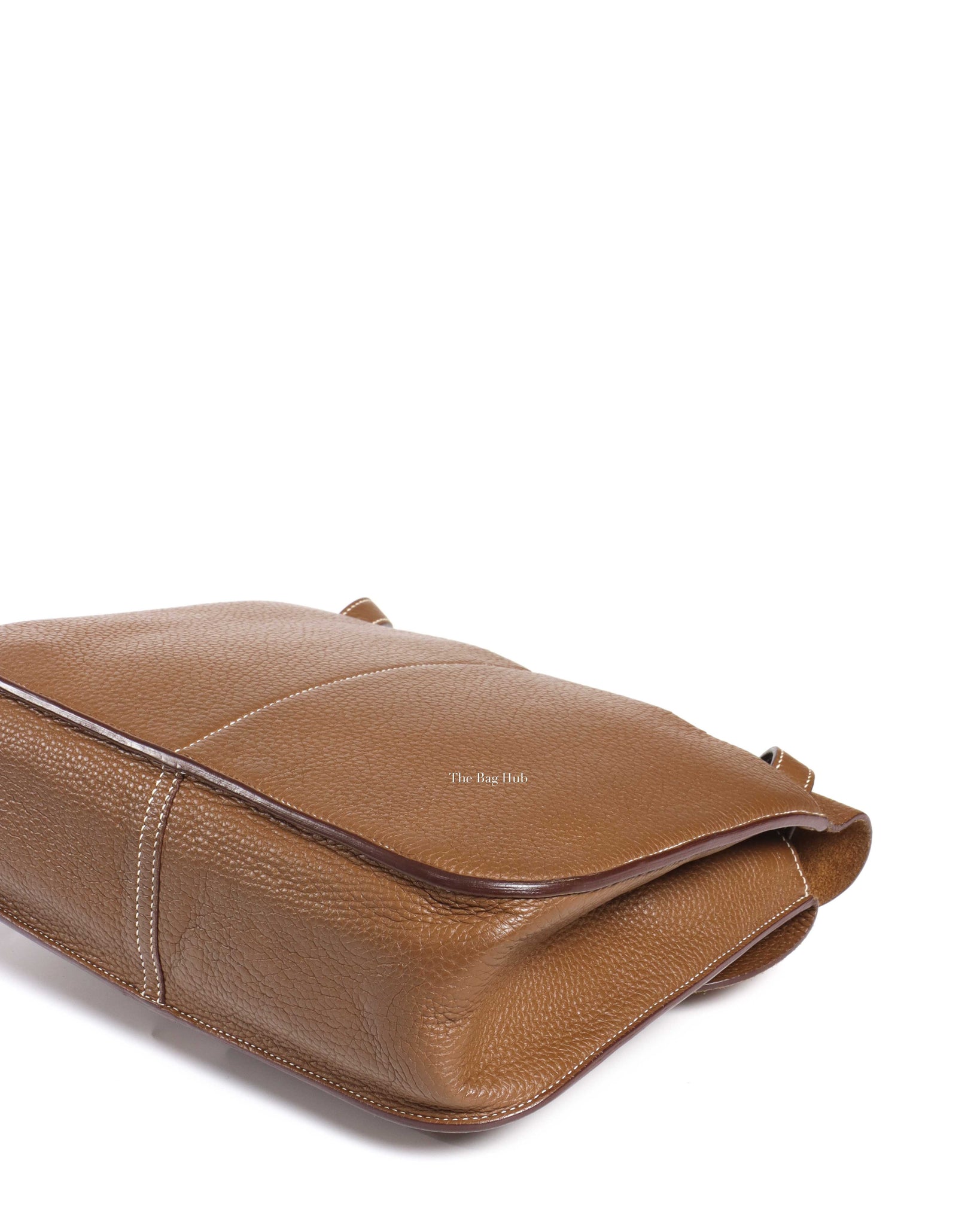 Hermes Brown Halzan 31-11