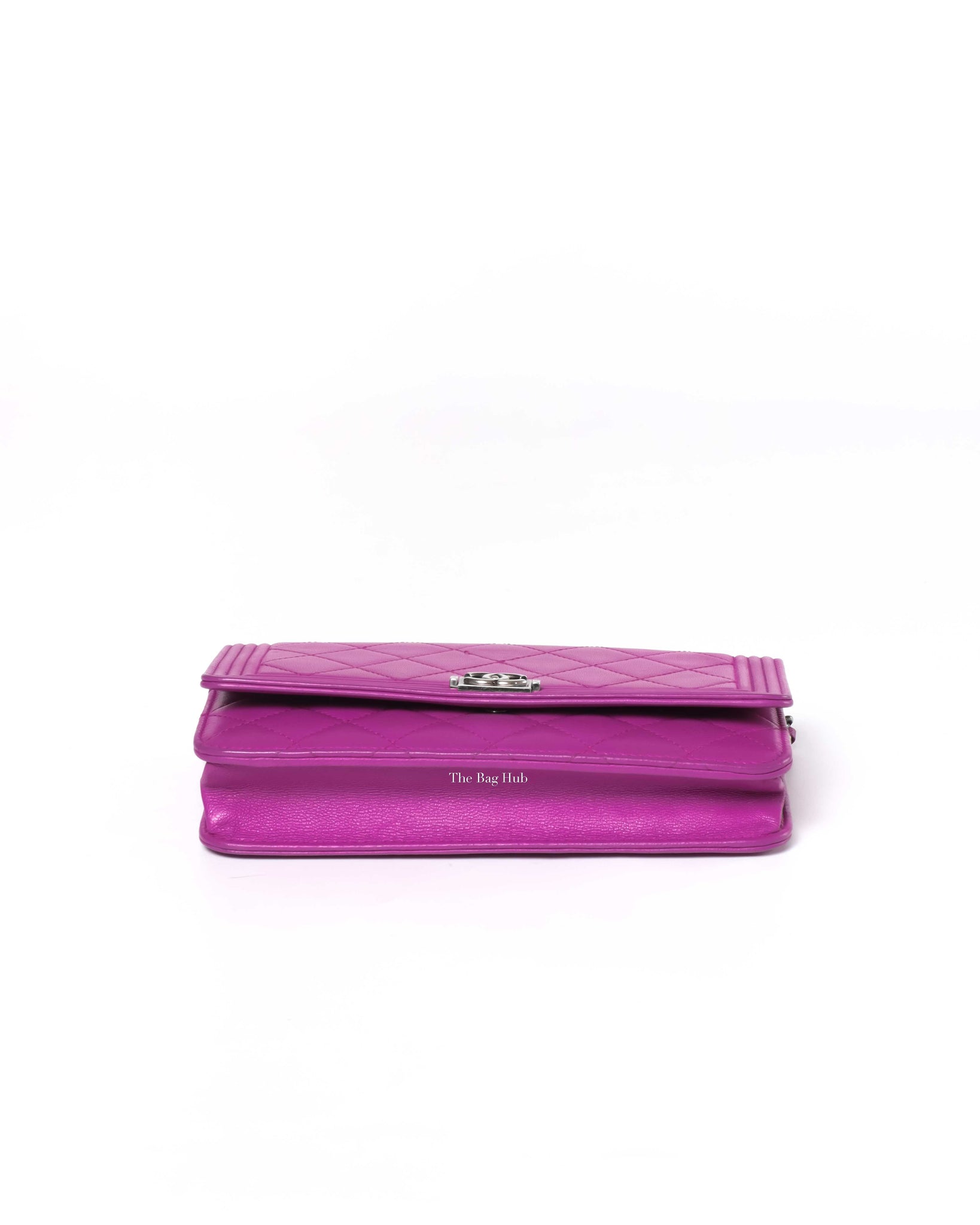Chanel Anemone Le Boy WOC RHW-6