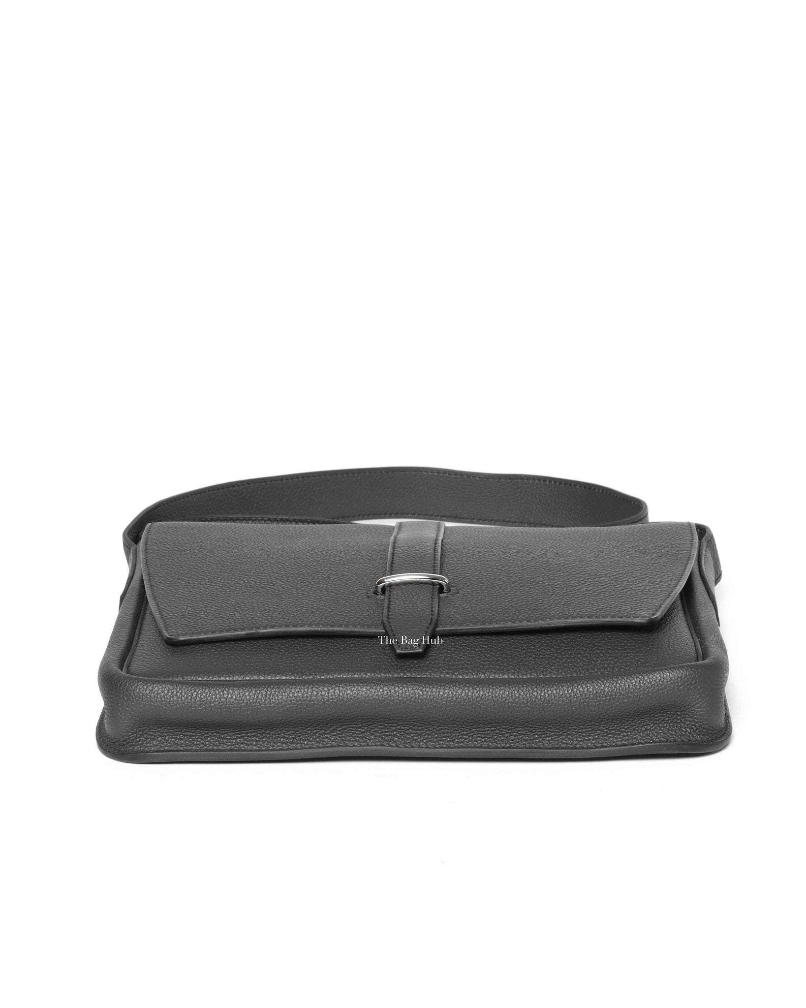 Steve light messenger 2025 bag