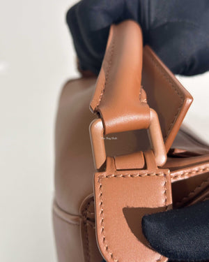 Loewe Soli Pecana Small Puzzle Bag