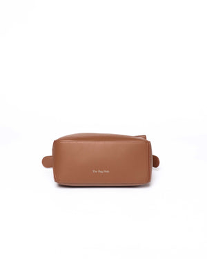 Loewe Soli Pecana Small Puzzle Bag