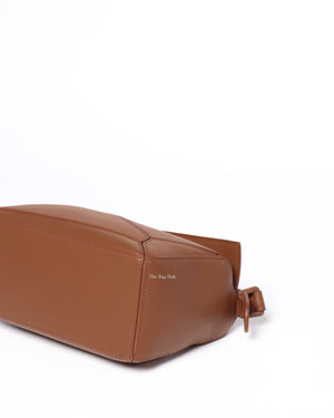 Loewe Soli Pecana Small Puzzle Bag