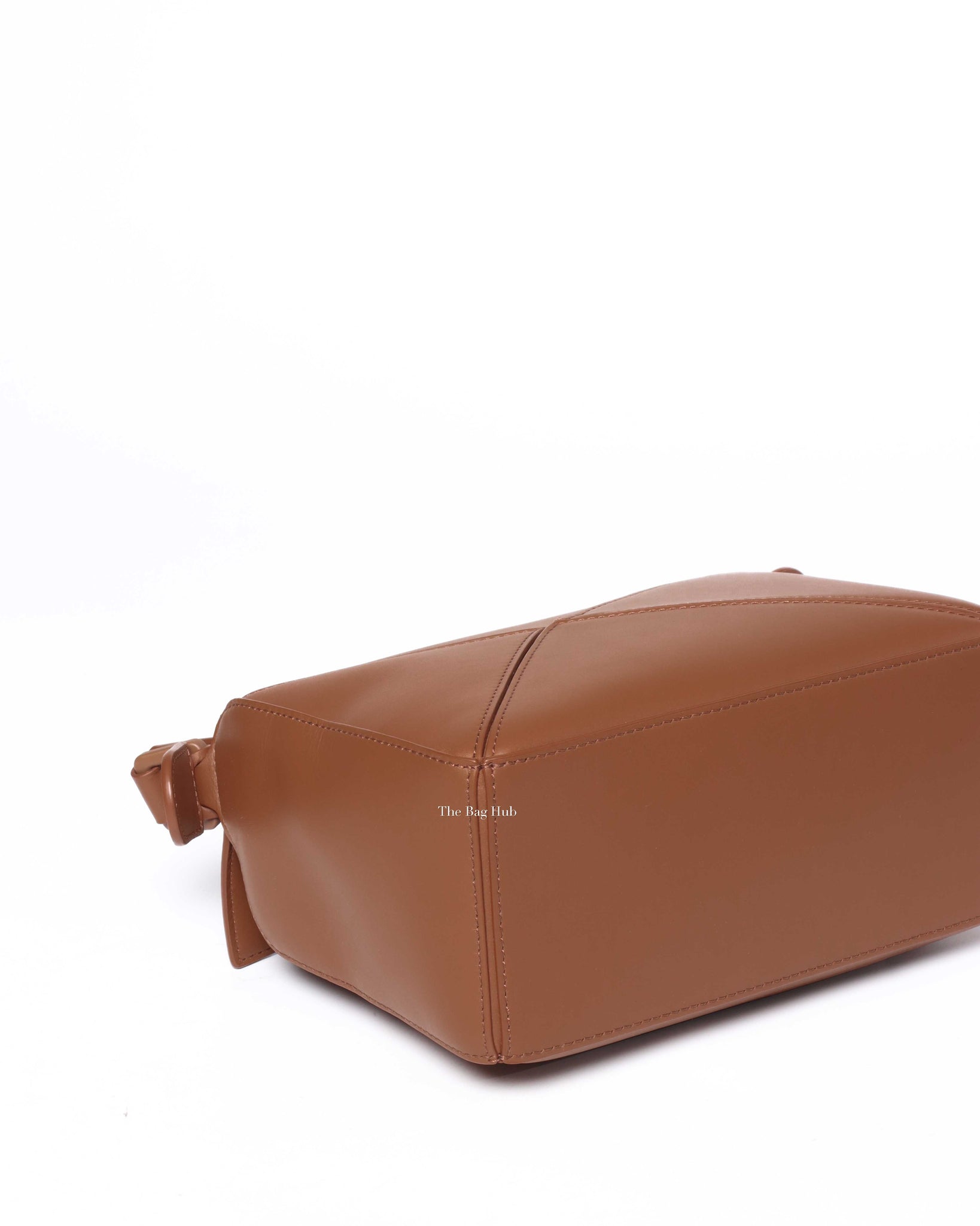 Loewe Soli Pecana Small Puzzle Bag