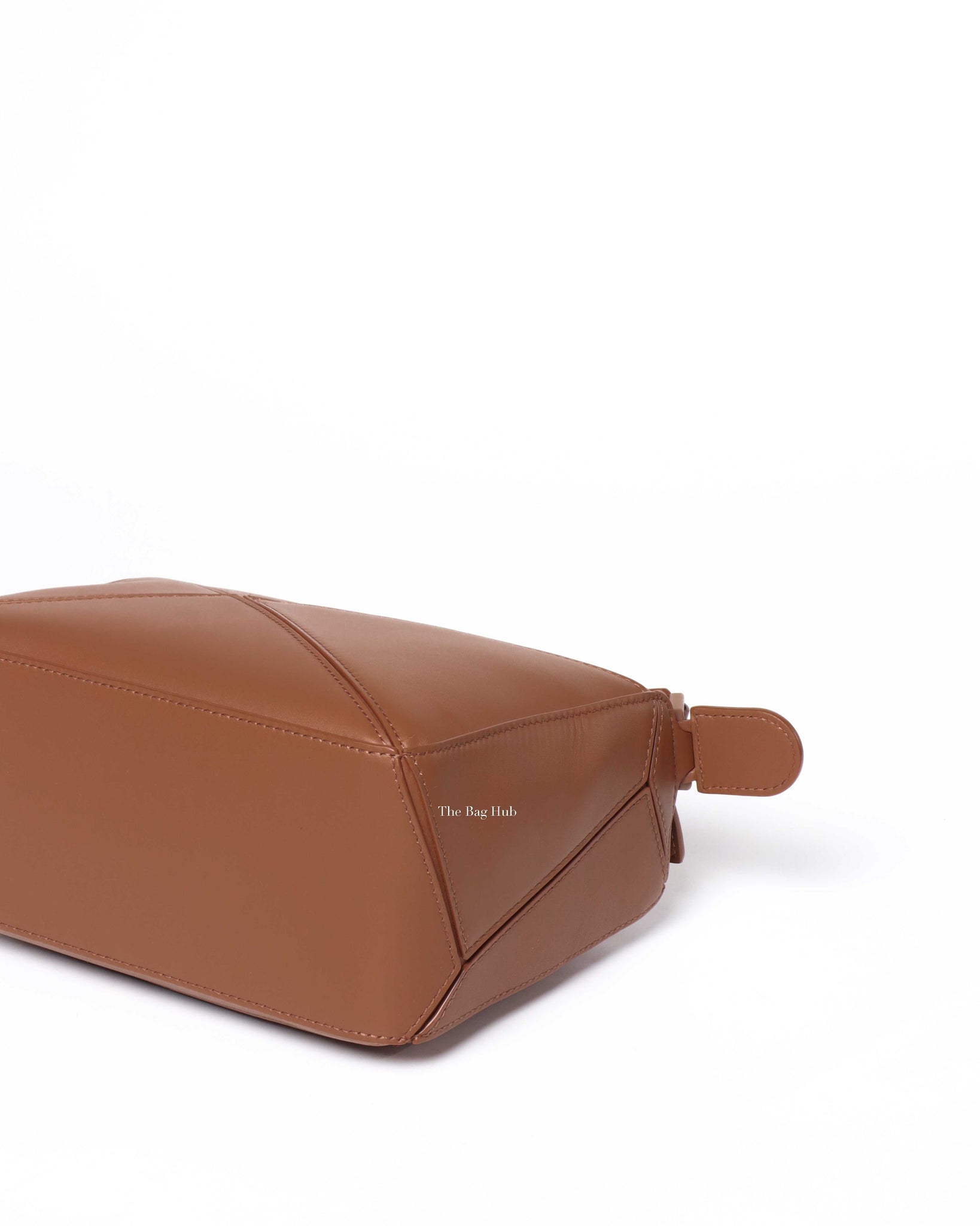 Loewe Soli Pecana Small Puzzle Bag