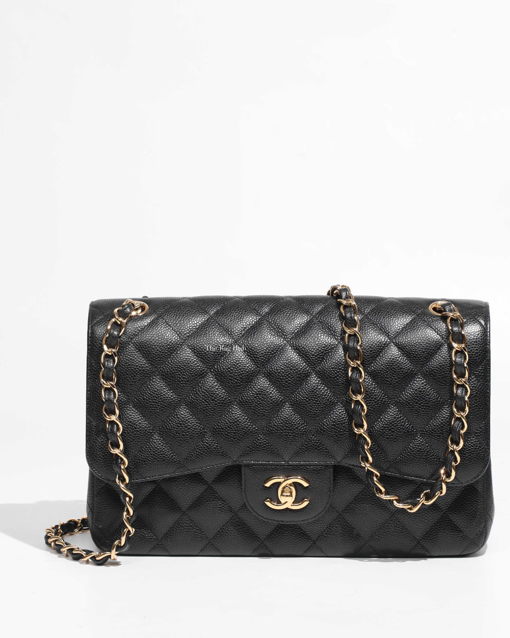 The Classy Chanel Bag From Emily in Paris