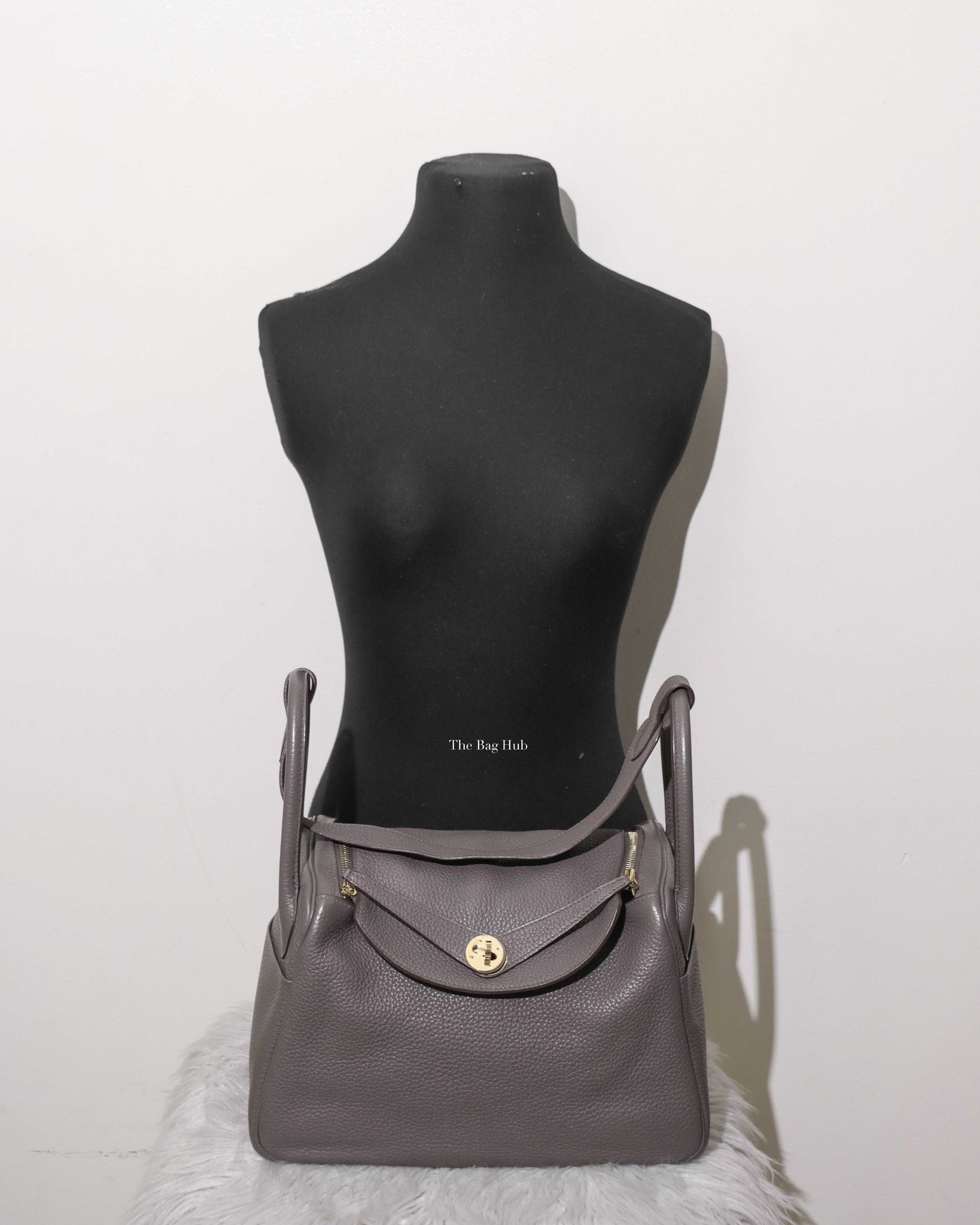 Lindy 26 2025 etain