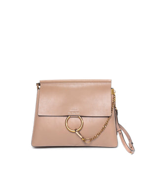 Chloe faye 2025 biscotti beige