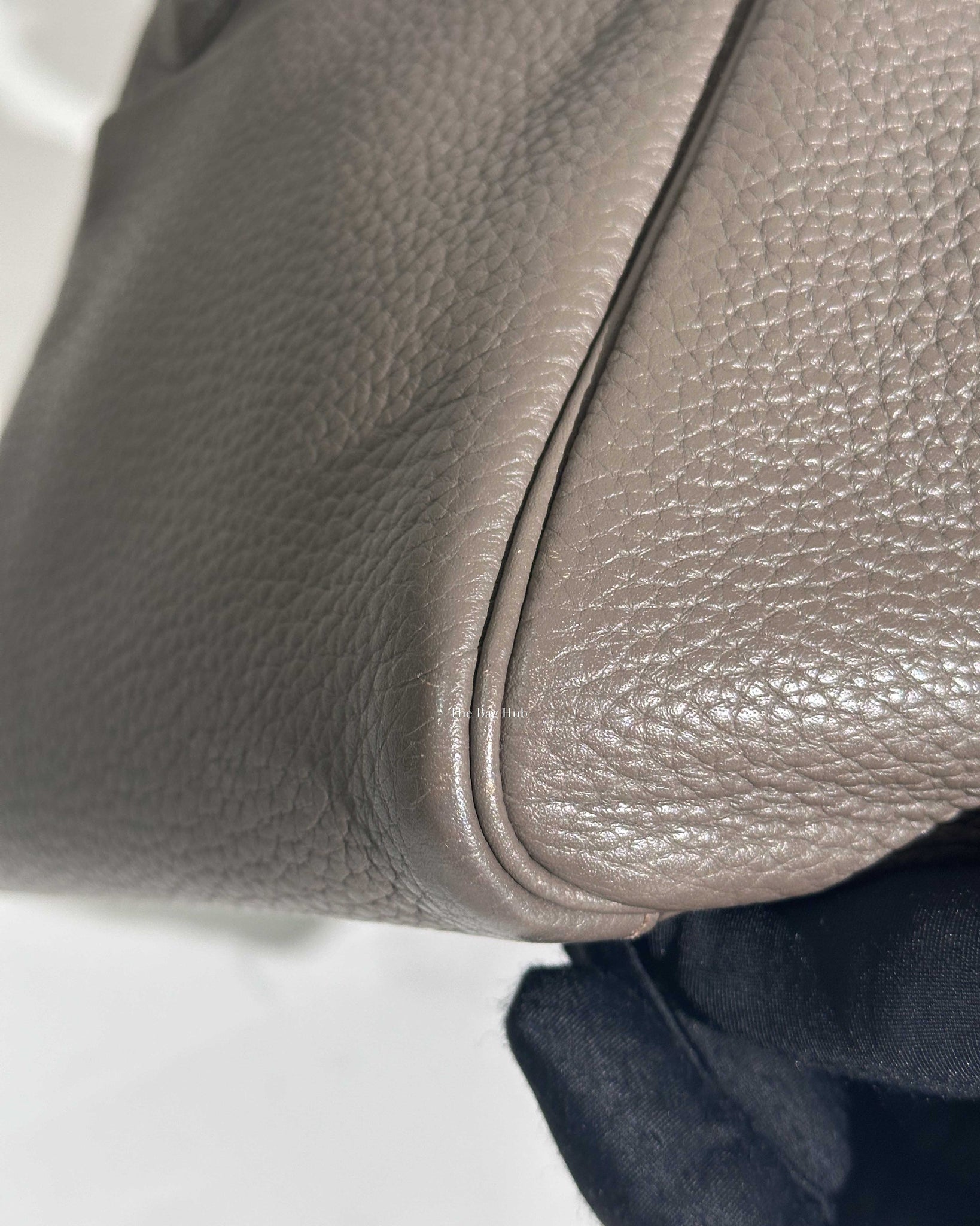 Hermes Etain Clemence Lindy 30 GHW-14