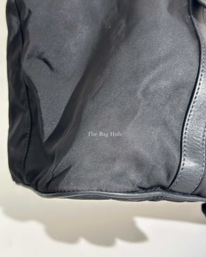Prada Nero Tessuto Calf BN1881 Shoulder Bag-24