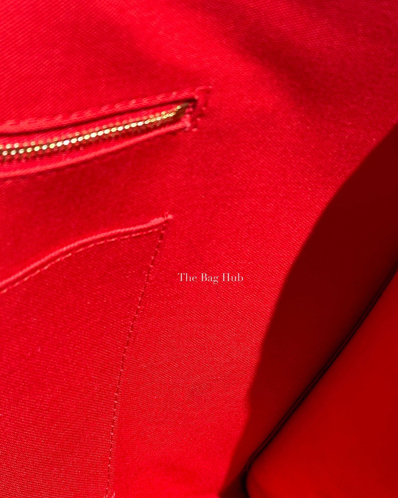 Louis Vuitton Reverse Monogram OTG GM Tote Bag