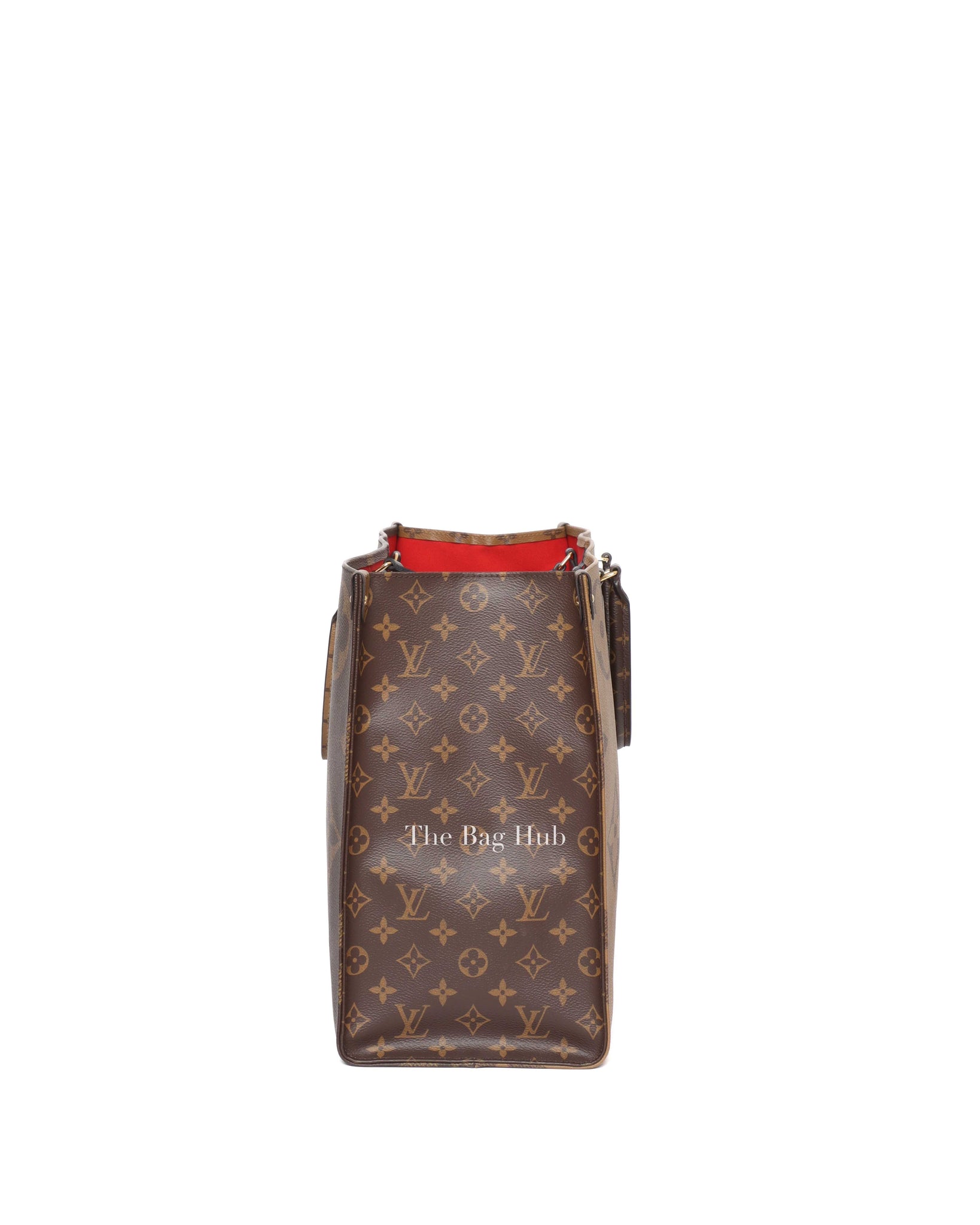 Louis Vuitton Reverse Monogram OTG GM Tote Bag