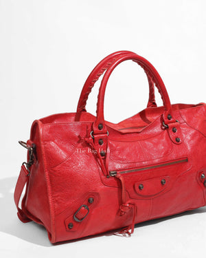 Balenciaga classic sales part time