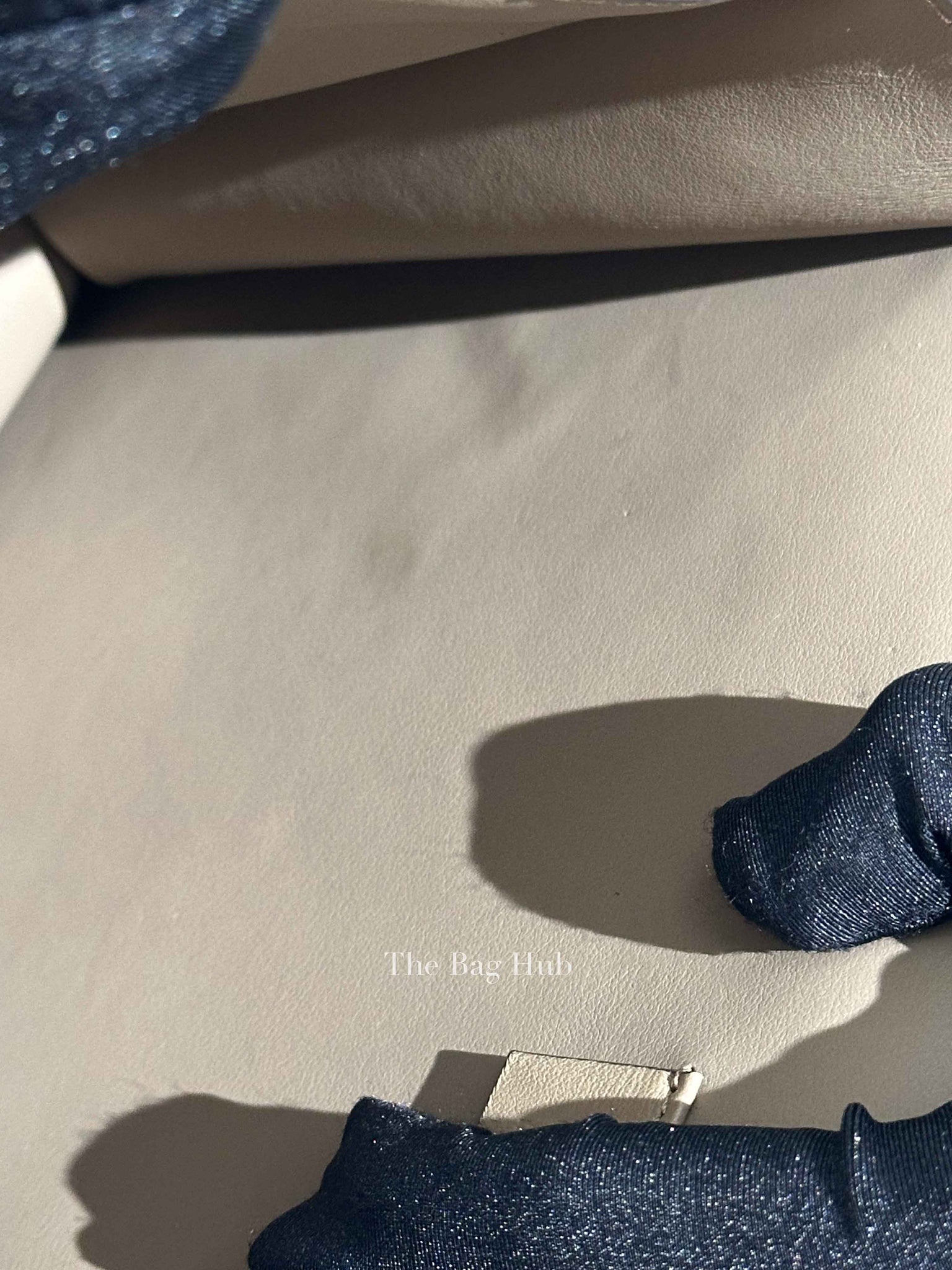 Gucci Beige Suede and Leather Medium Dionysus Shoulder Bag