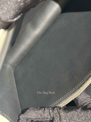 Gucci Black Suede Leather Small Dionysus Bag