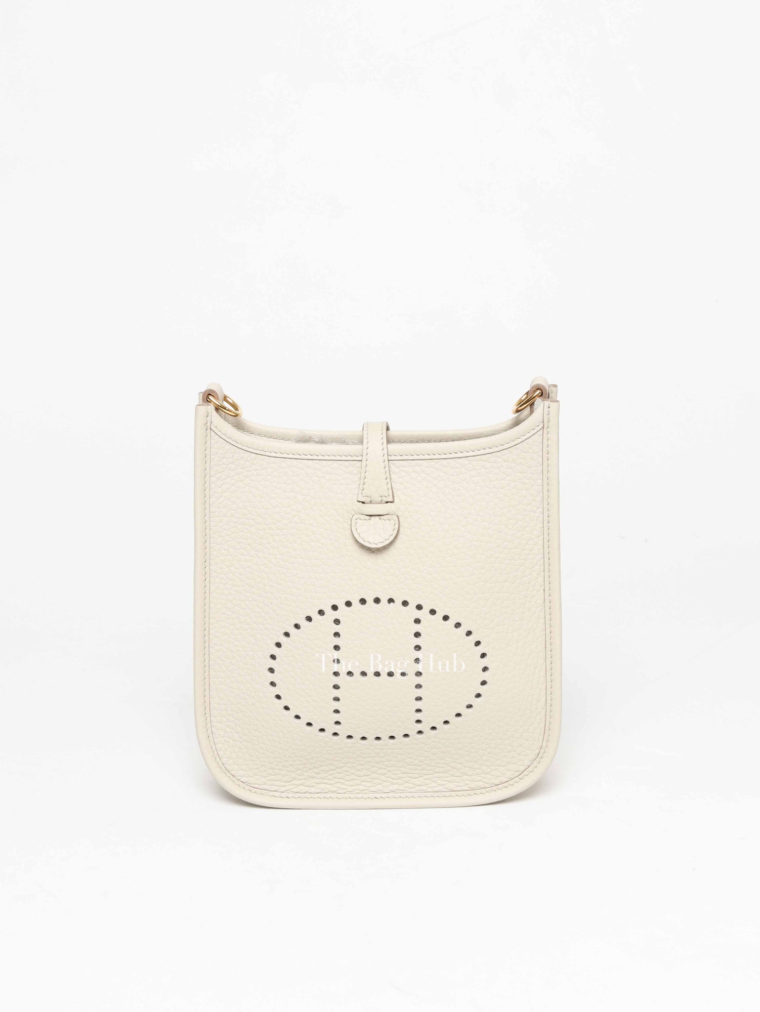 Hermes Beton Clemence Evelyne TPM Bag