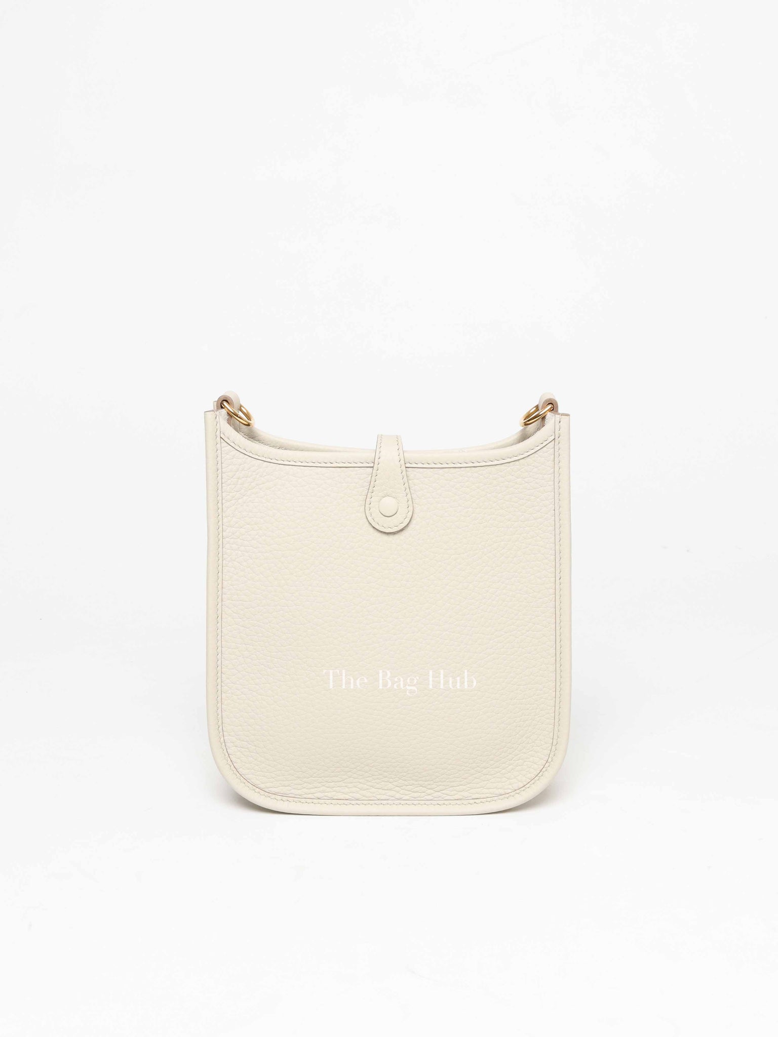 Hermes Beton Clemence Evelyne TPM Bag