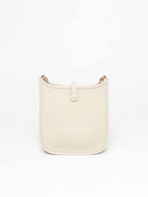 Hermes Beton Clemence Evelyne TPM Bag