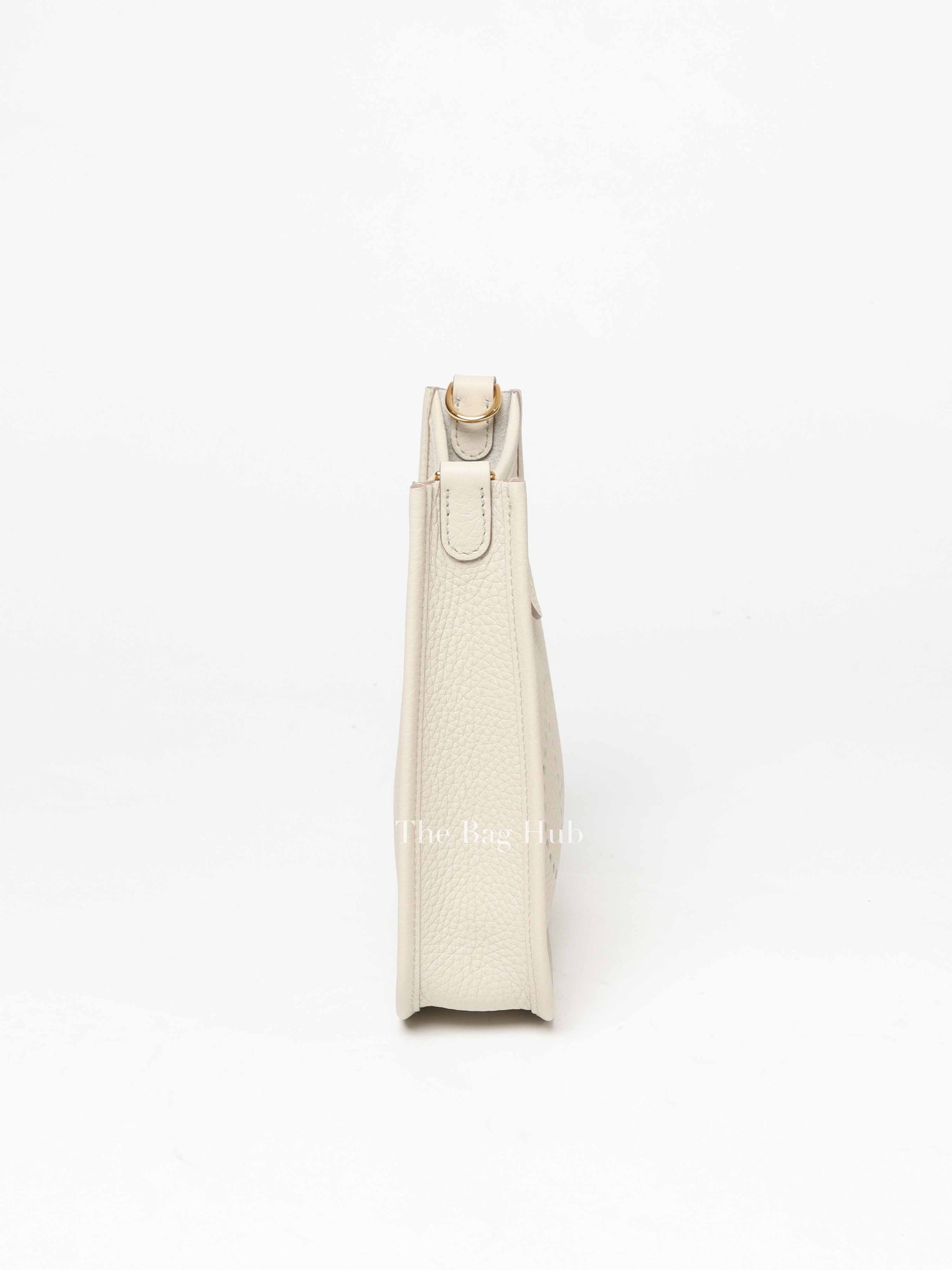 Hermes Beton Clemence Evelyne TPM Bag