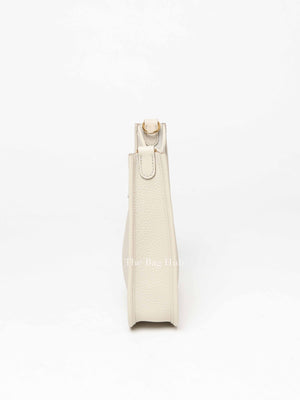 Hermes Beton Clemence Evelyne TPM Bag