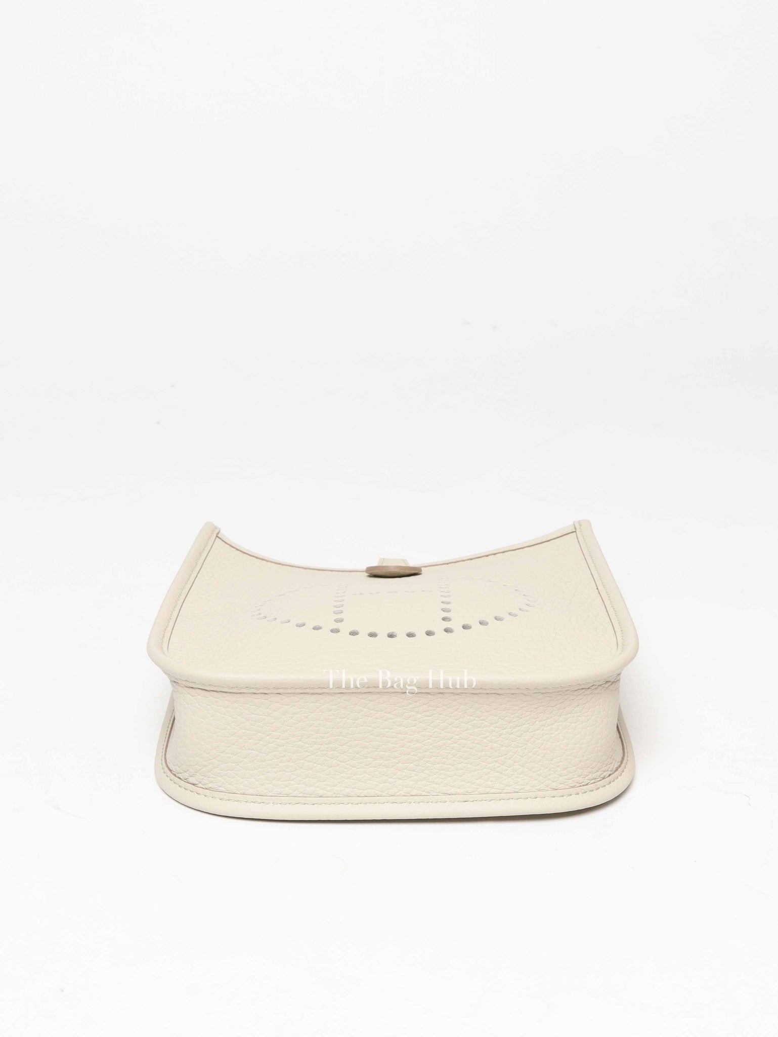 Hermes Beton Clemence Evelyne TPM Bag