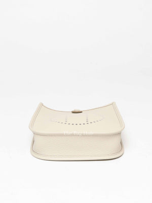 Hermes Beton Clemence Evelyne TPM Bag