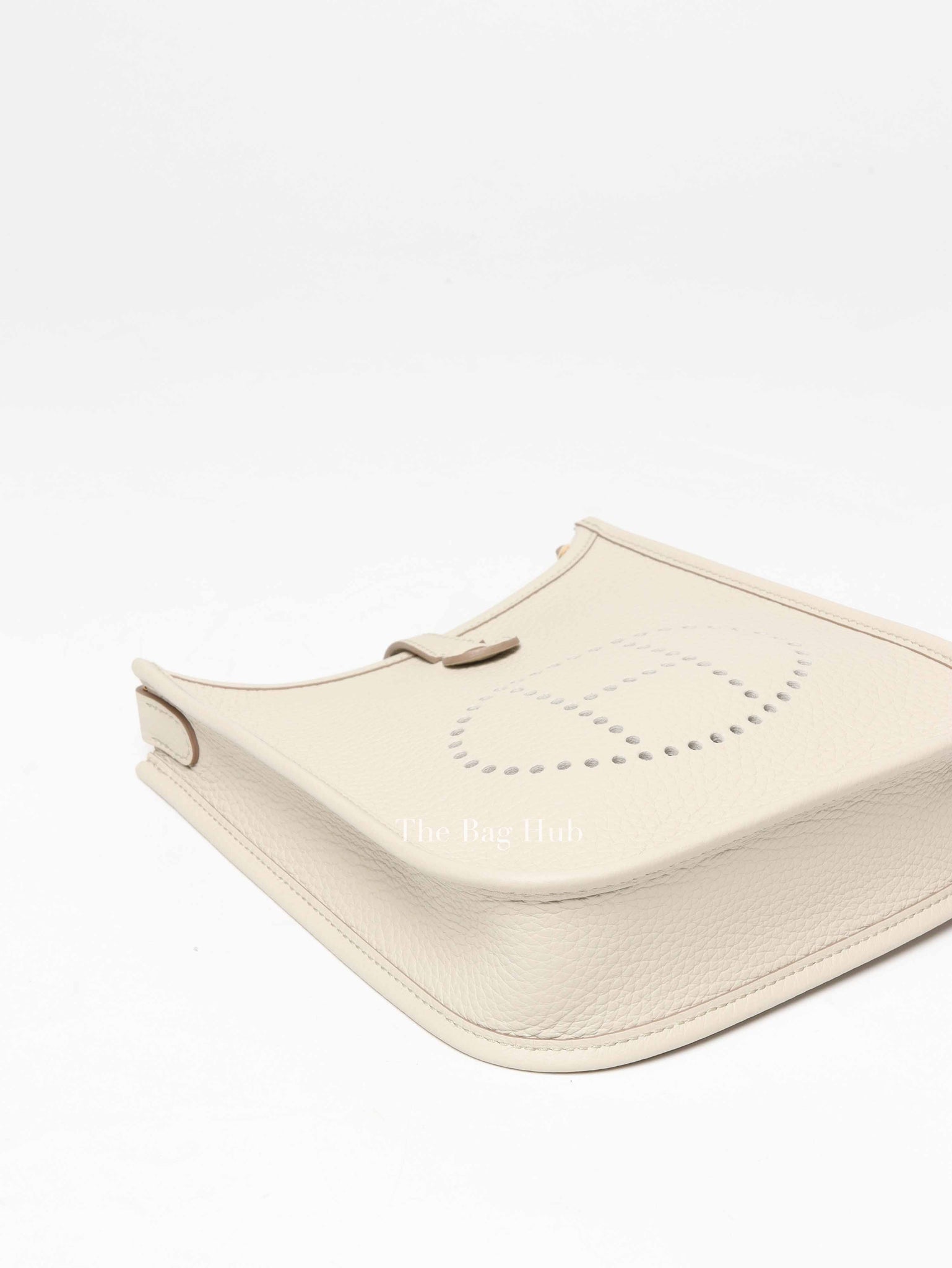 Hermes Beton Clemence Evelyne TPM Bag