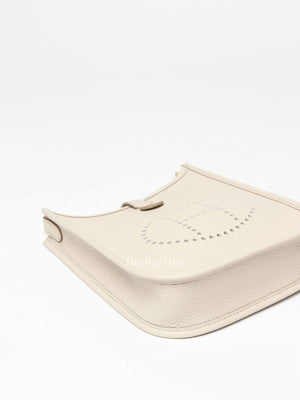 Hermes Beton Clemence Evelyne TPM Bag