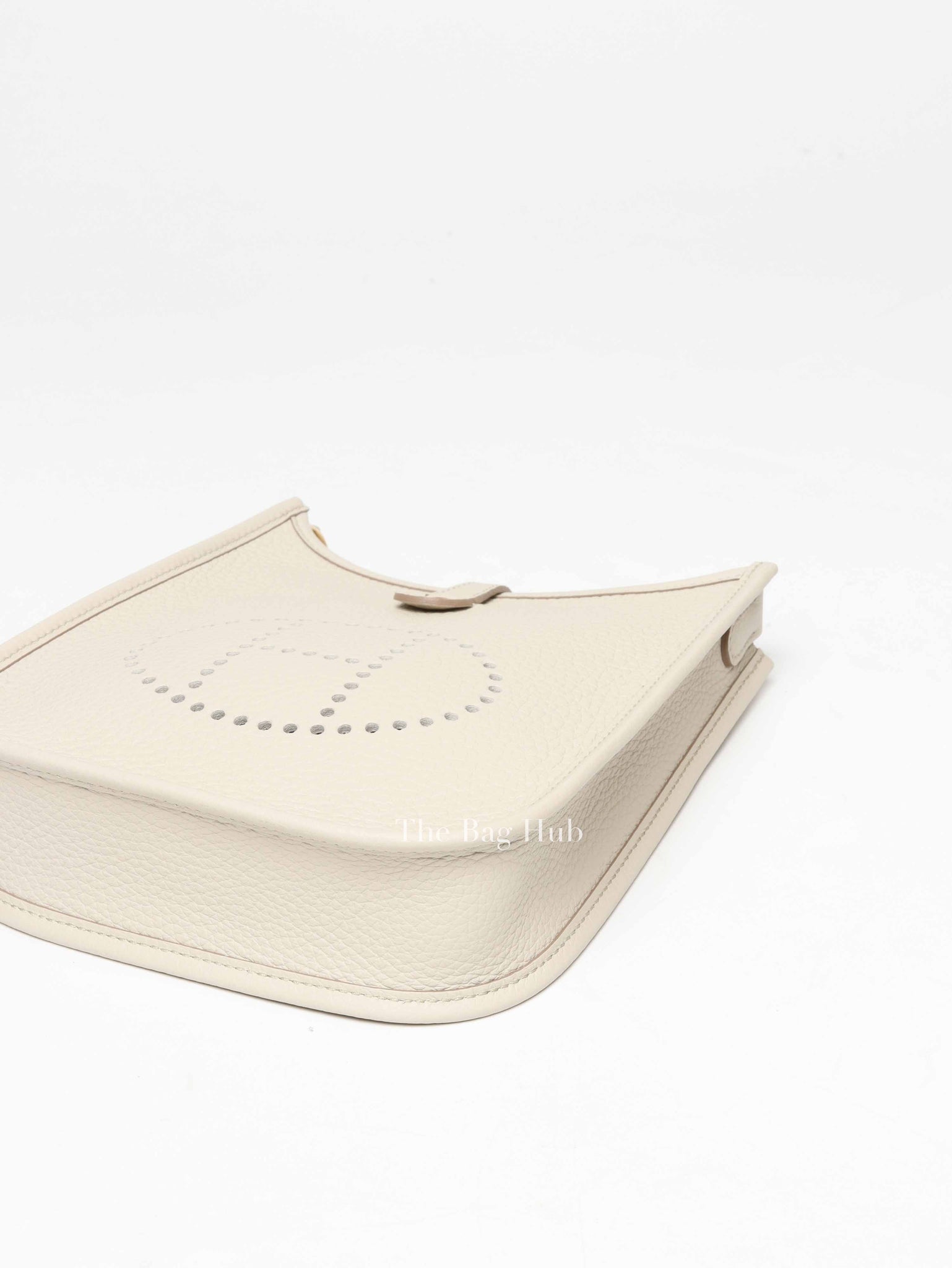 Hermes Beton Clemence Evelyne TPM Bag