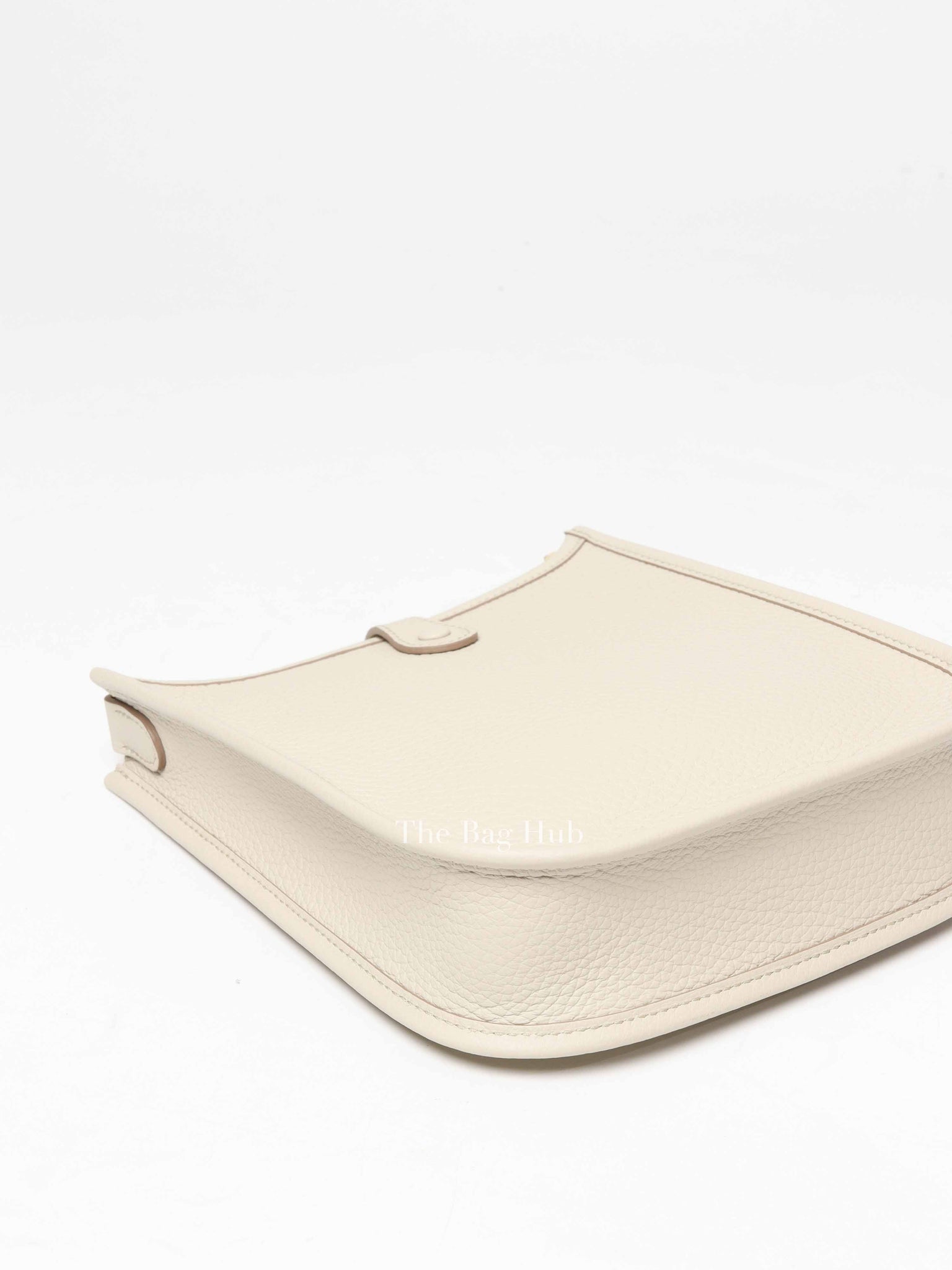 Hermes Beton Clemence Evelyne TPM Bag