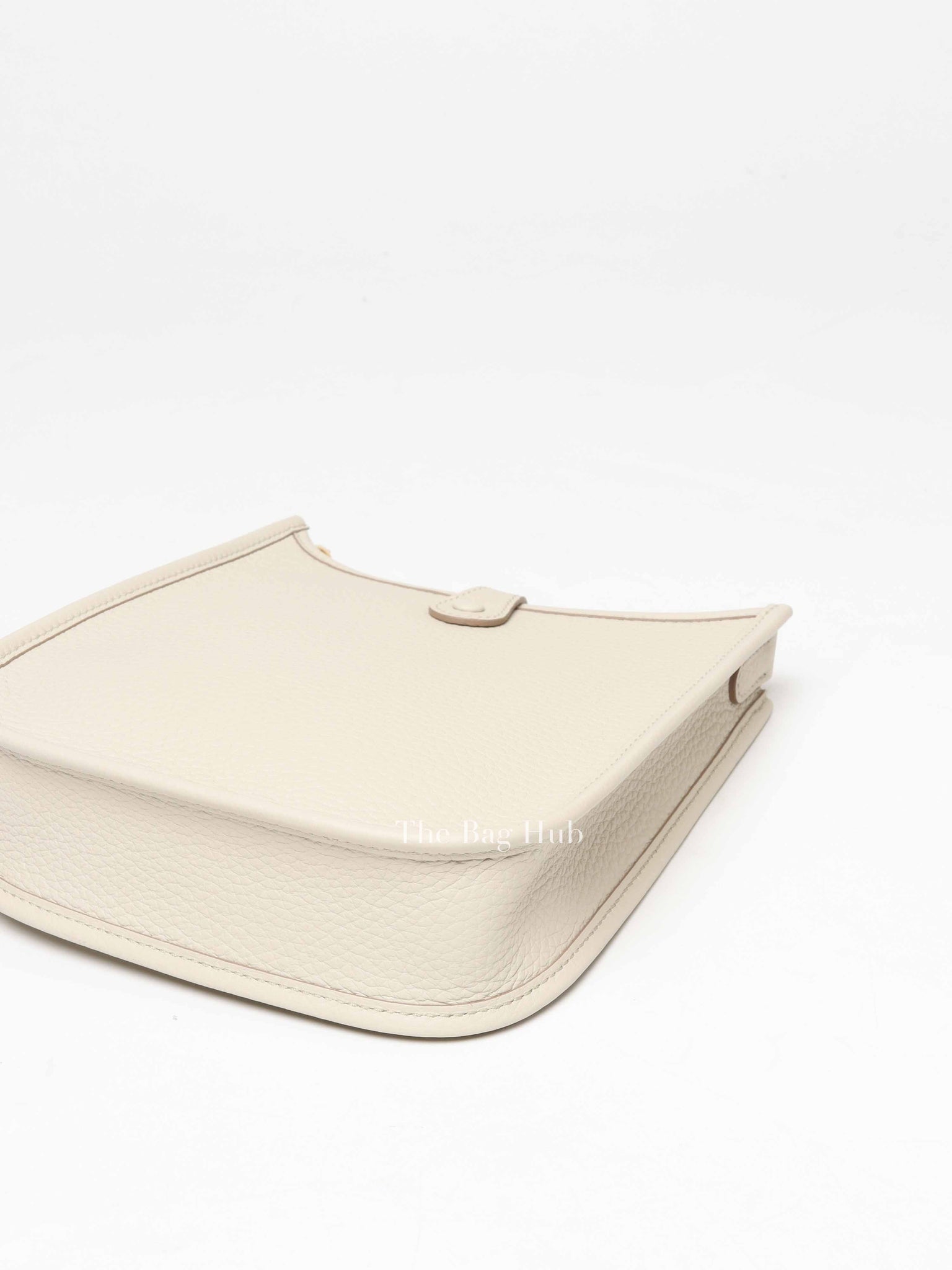 Hermes Beton Clemence Evelyne TPM Bag