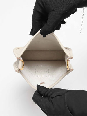 Hermes Beton Clemence Evelyne TPM Bag