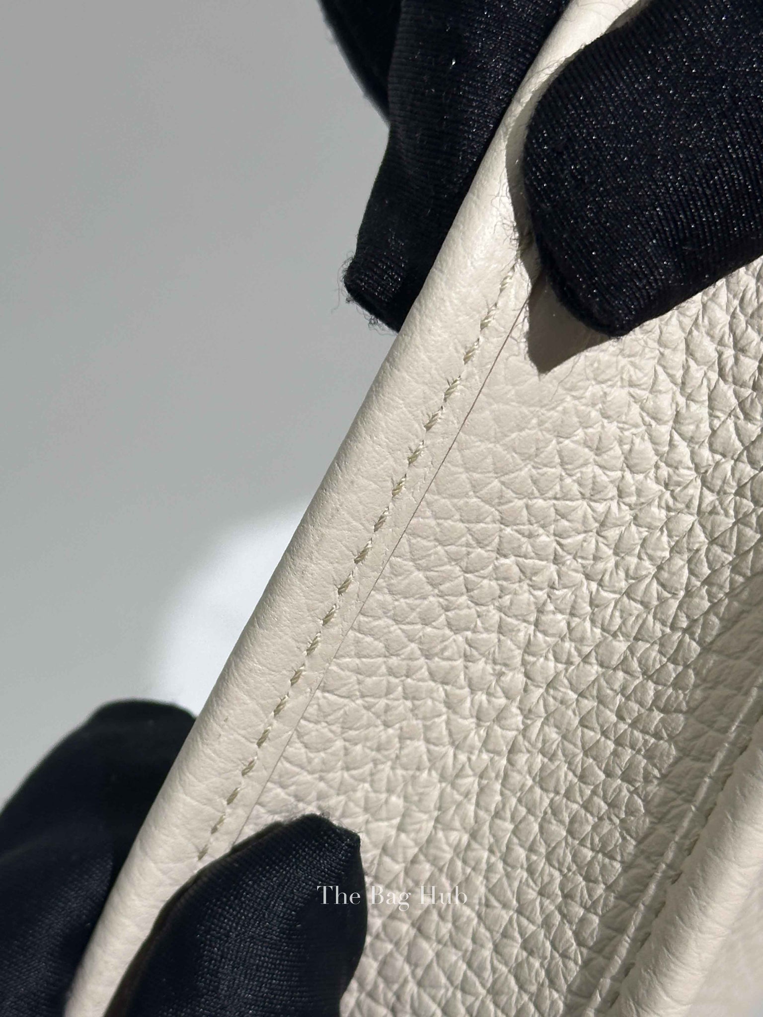 Hermes Beton Clemence Evelyne TPM Bag