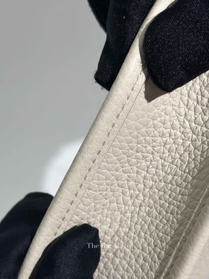 Hermes Beton Clemence Evelyne TPM Bag