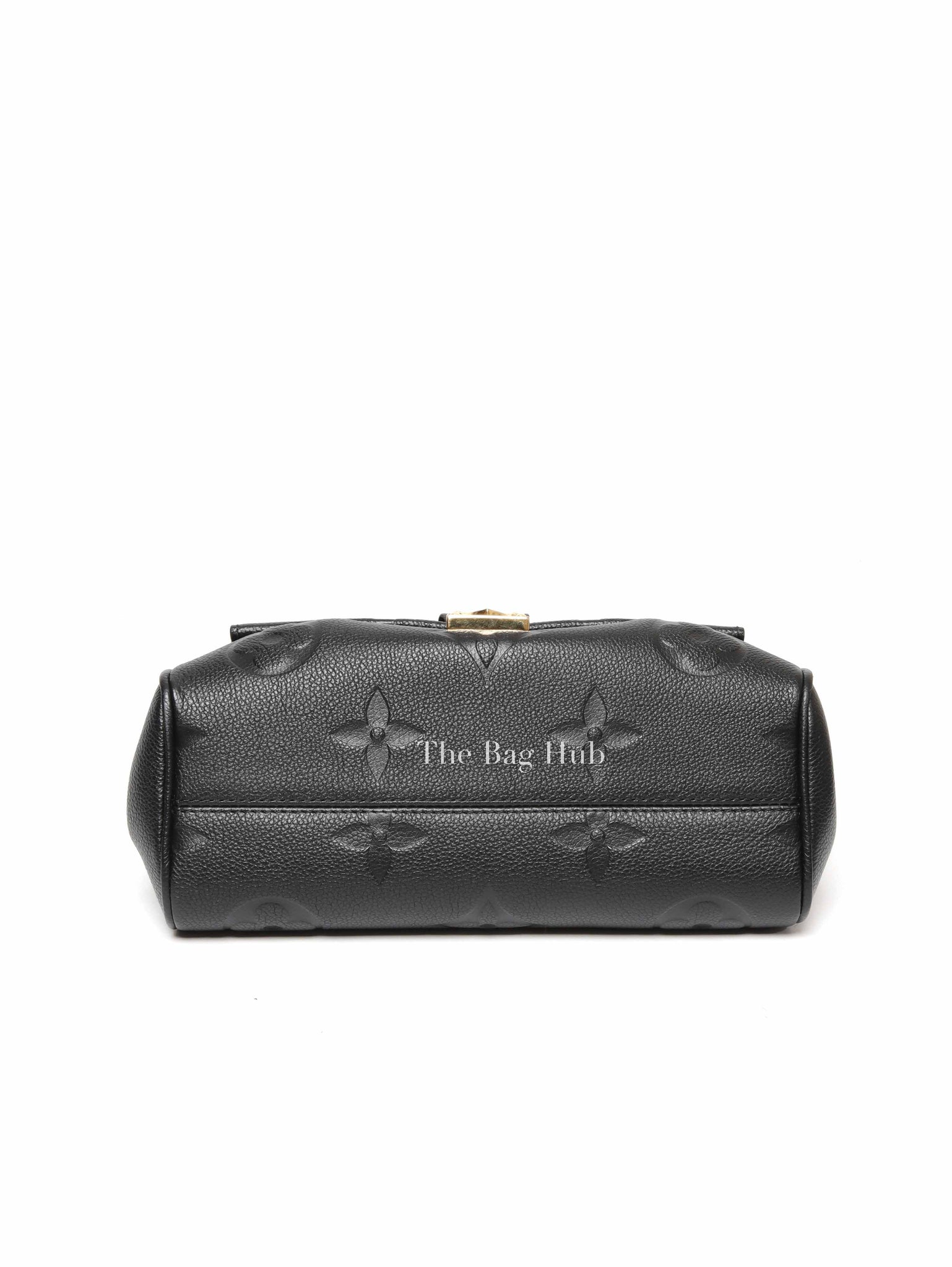 Louis Vuitton Black Empreinte Leather Giant Favorite Bag