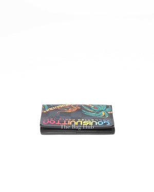 Louis Vuitton Damier Cobalt Jungle Limited Edition Pocket Organizer