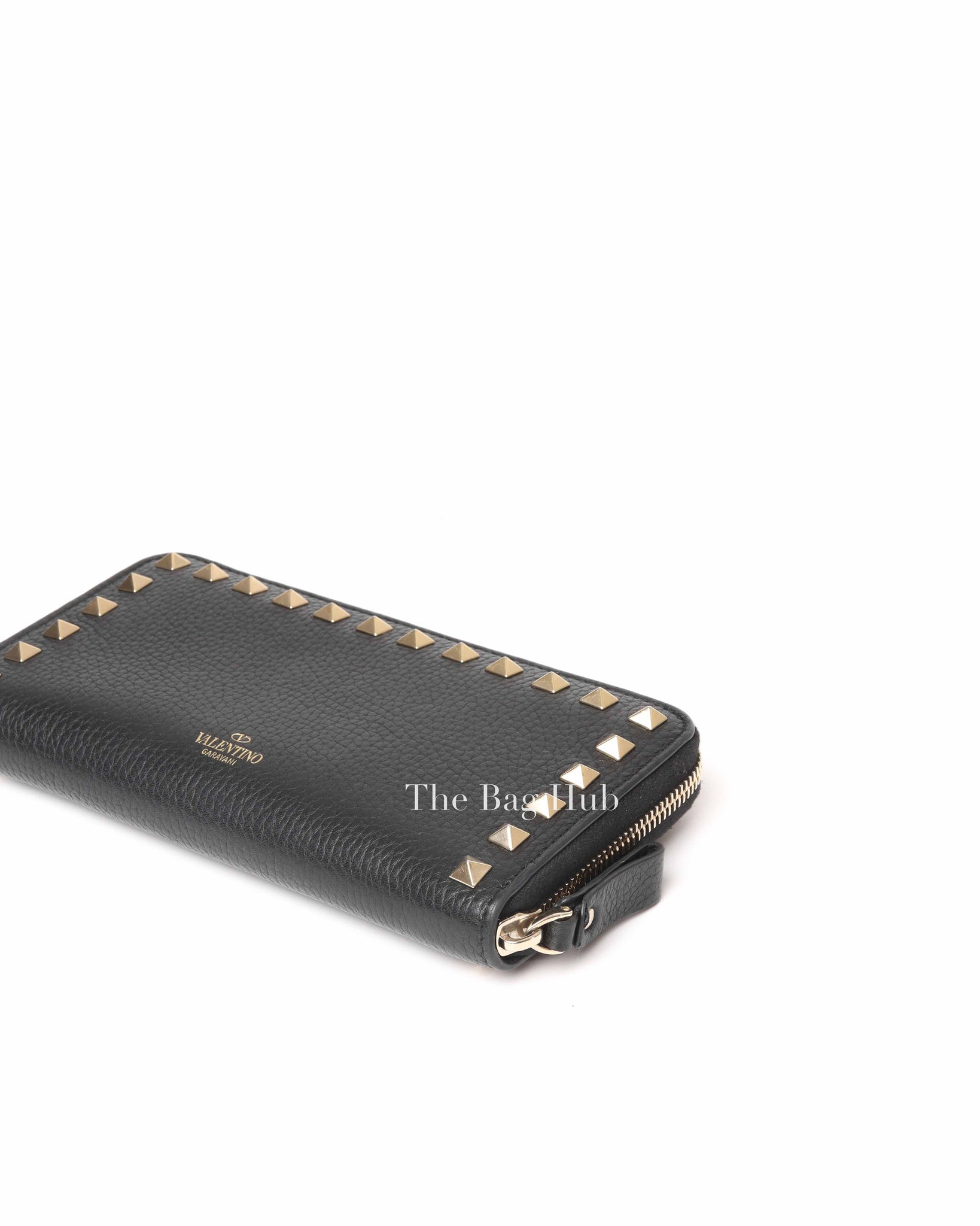 Valentino long wallet best sale