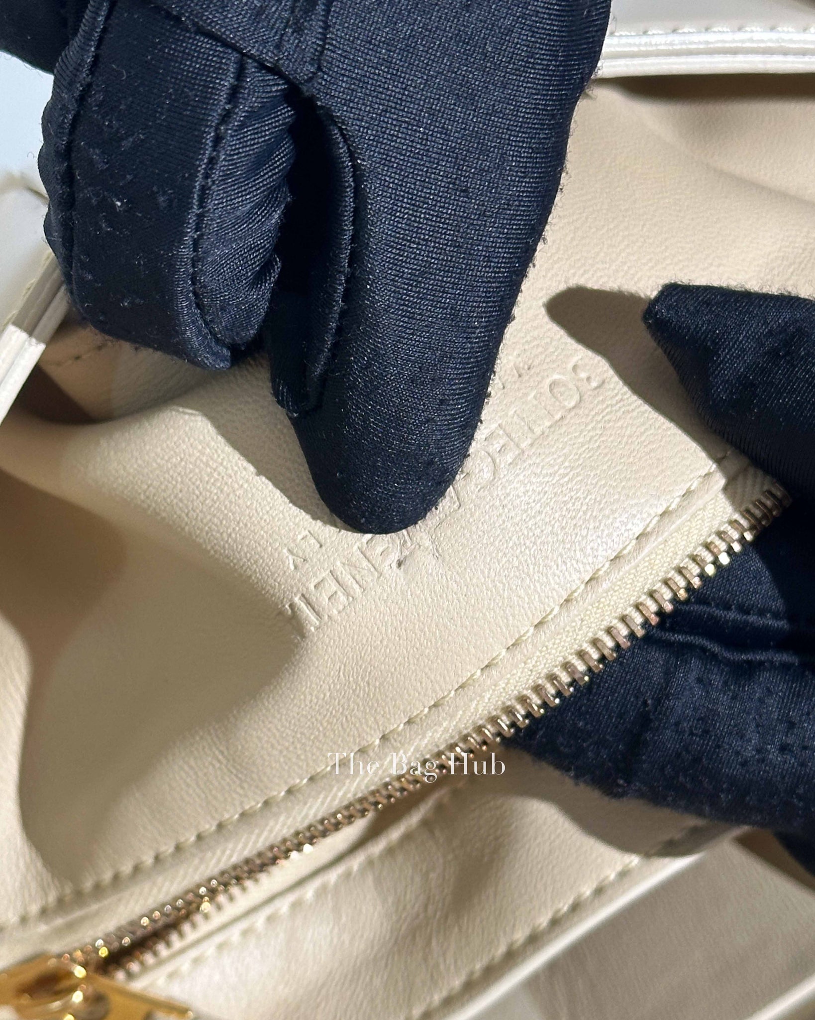 Gucci x Adidas Brown/Beige Monogram Coated Canvas/Leather Small Ophidia Round Bag