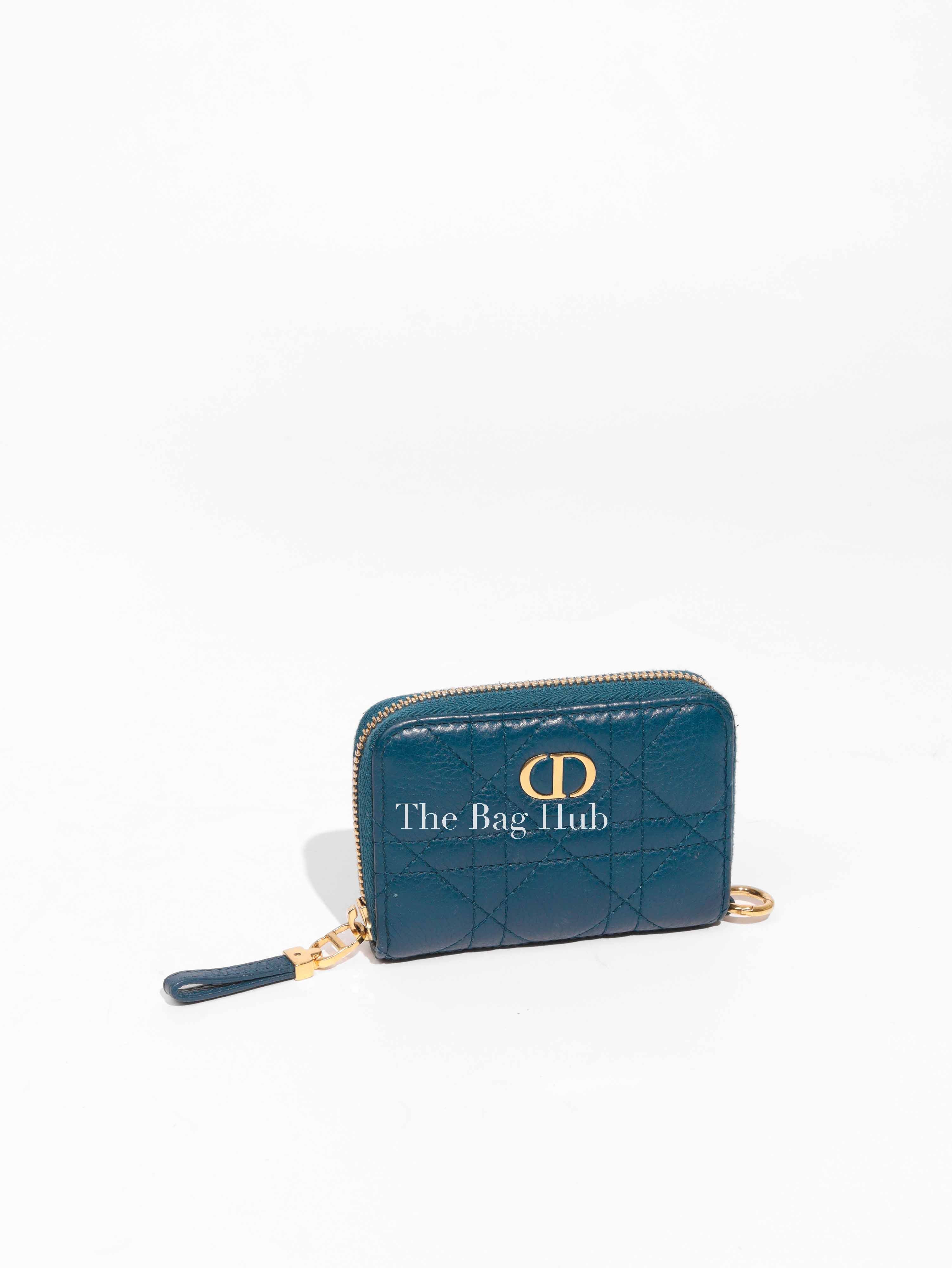 Card holder dior price sales
