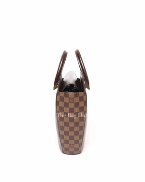 Louis Vuitton Brown Damier Ebene Sarria Seau Handbag