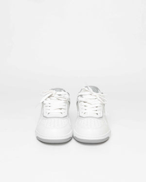 Christian Dior White/Grey B27 'Christian Dior 1947' Sneakers Size 39