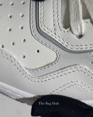 Christian Dior White/Grey B27 'Christian Dior 1947' Sneakers Size 39