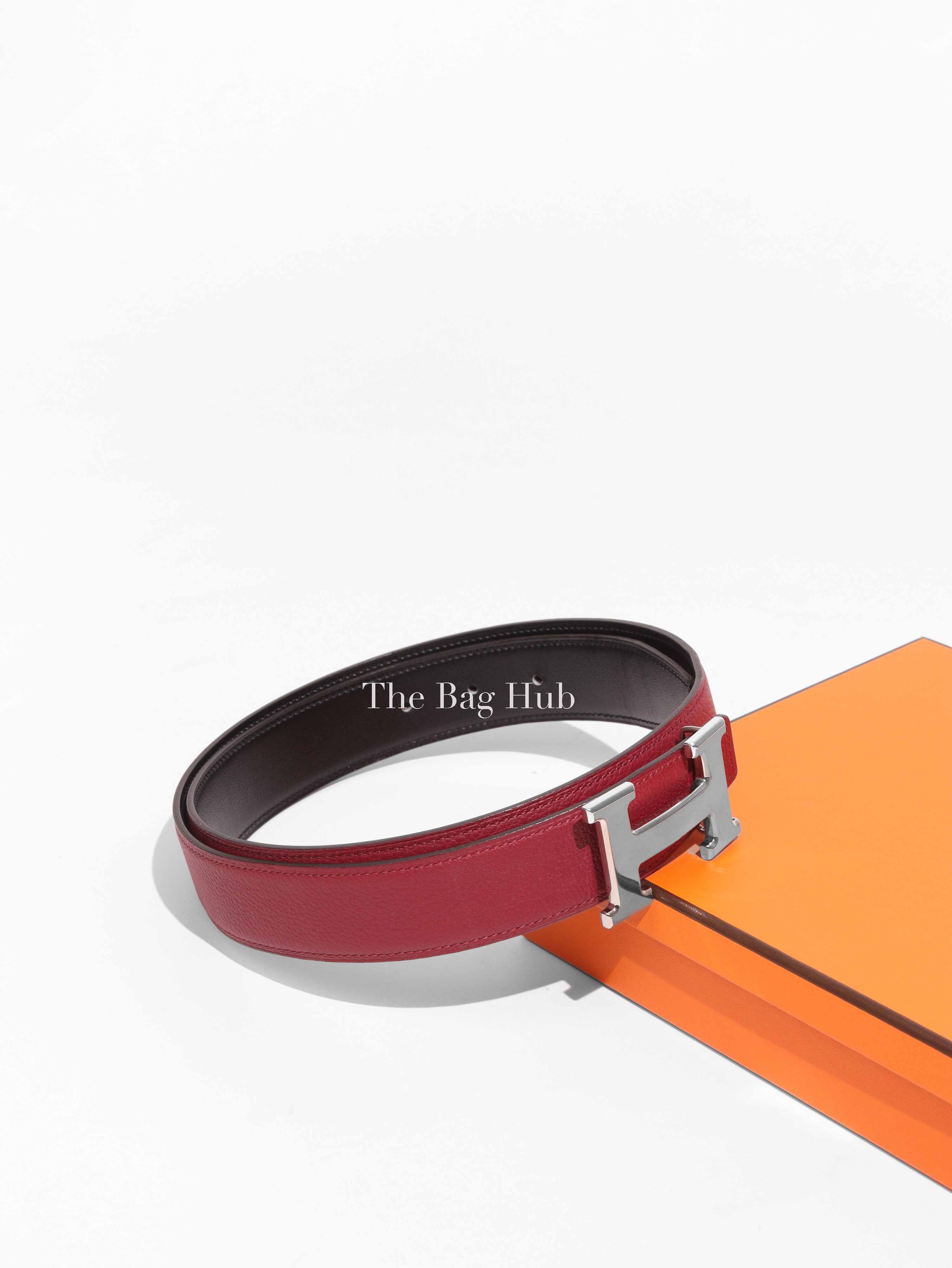 hermes belt 85
