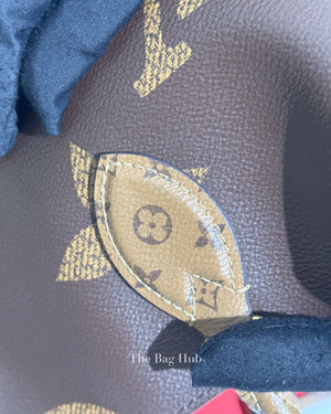 Louis Vuitton Reverse Monogram OnTheGo MM Bag