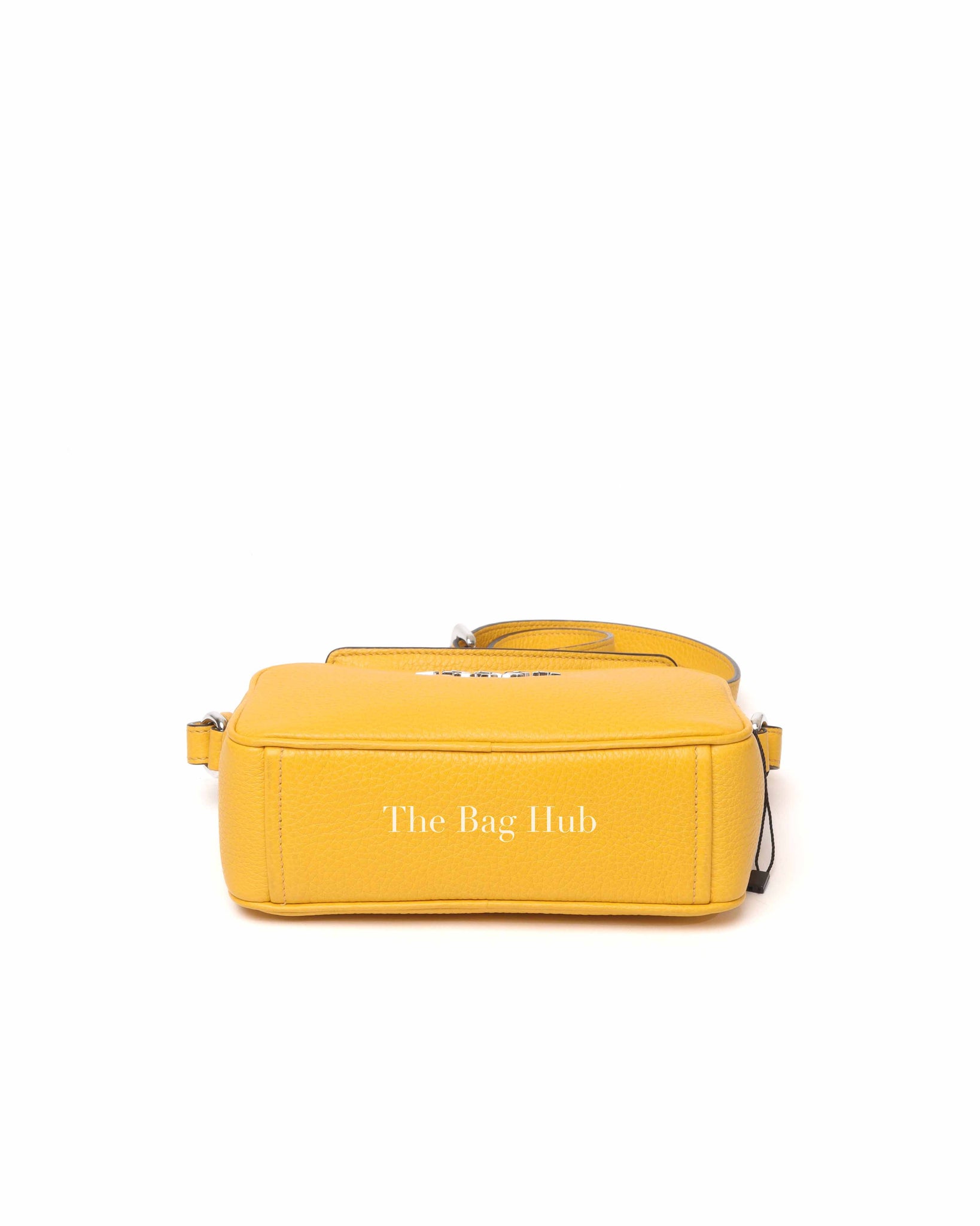 Prada Soliel Vitello Phenix Mini Camera Bag 1BH096