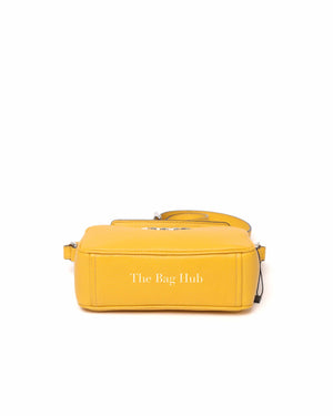 Prada Soliel Vitello Phenix Mini Camera Bag 1BH096