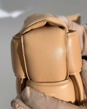 Padded cassette bag fake online